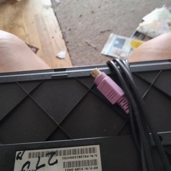 Keyboard for Computer - Picture 4 of 4